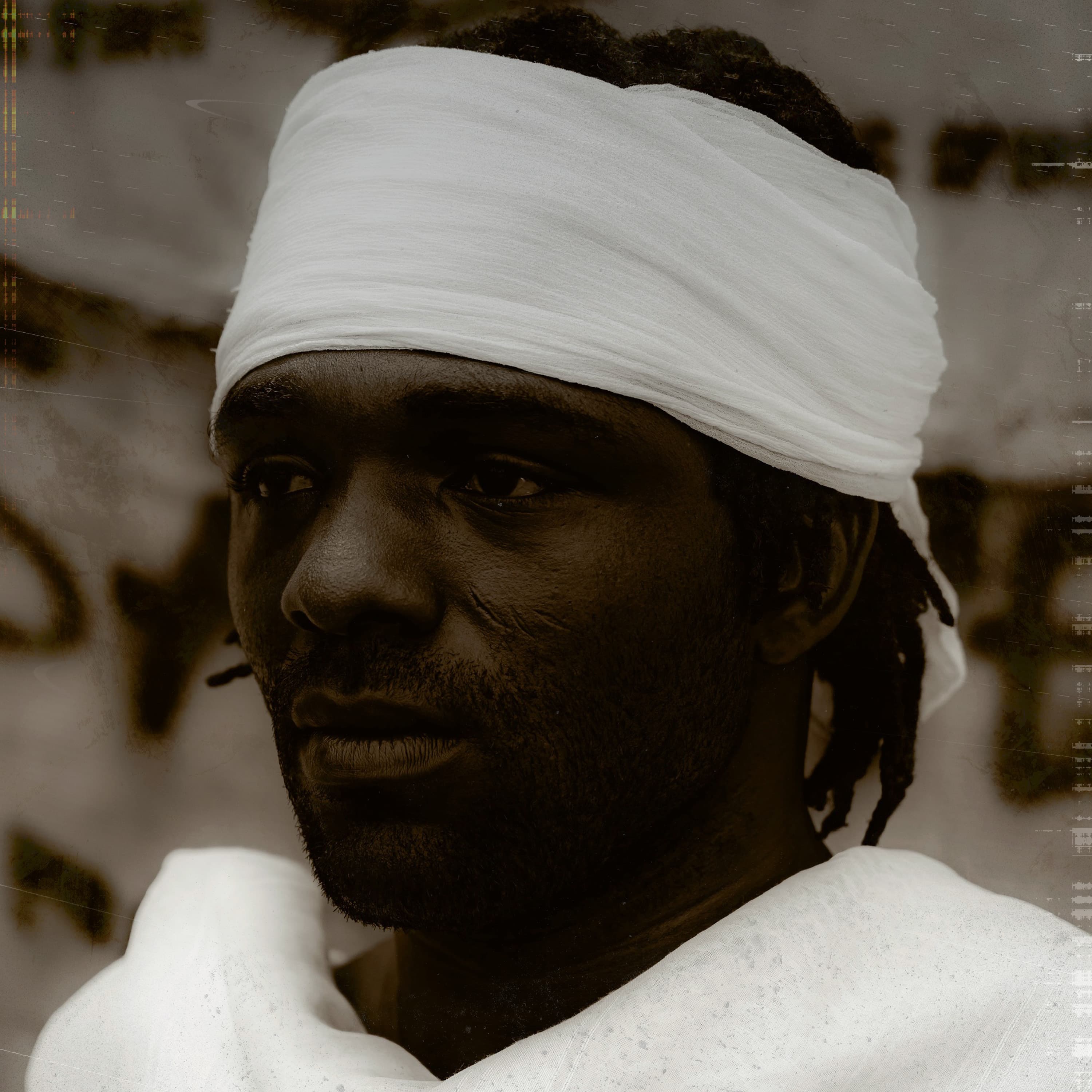 Muniru album cover
